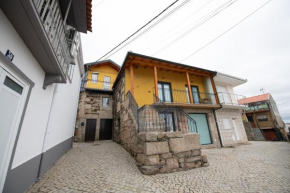 Casa Avó Libania